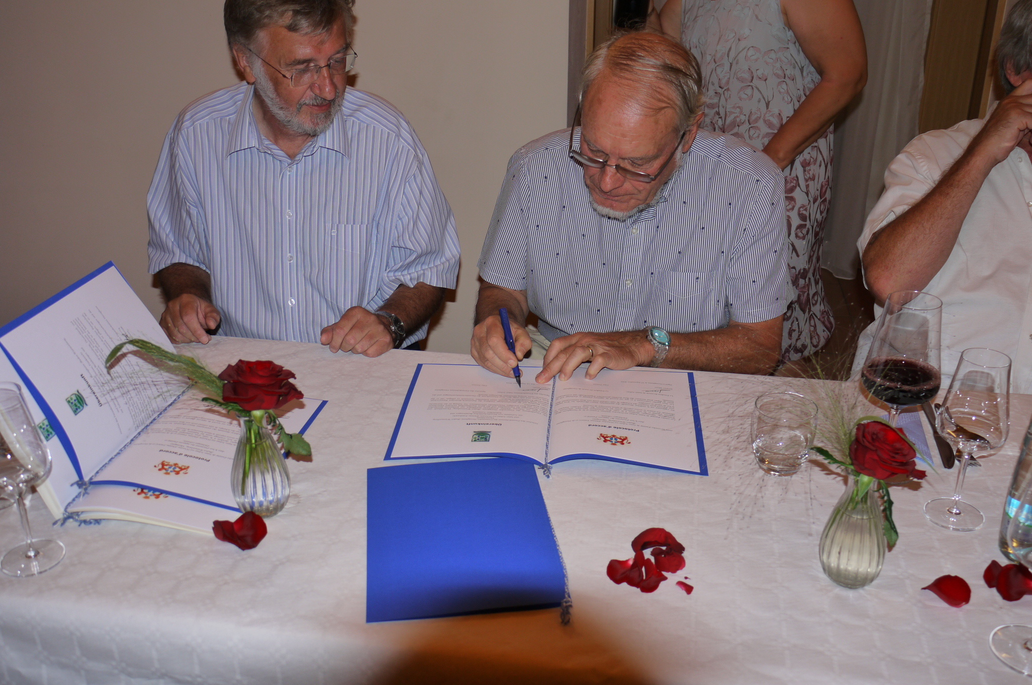 signature
