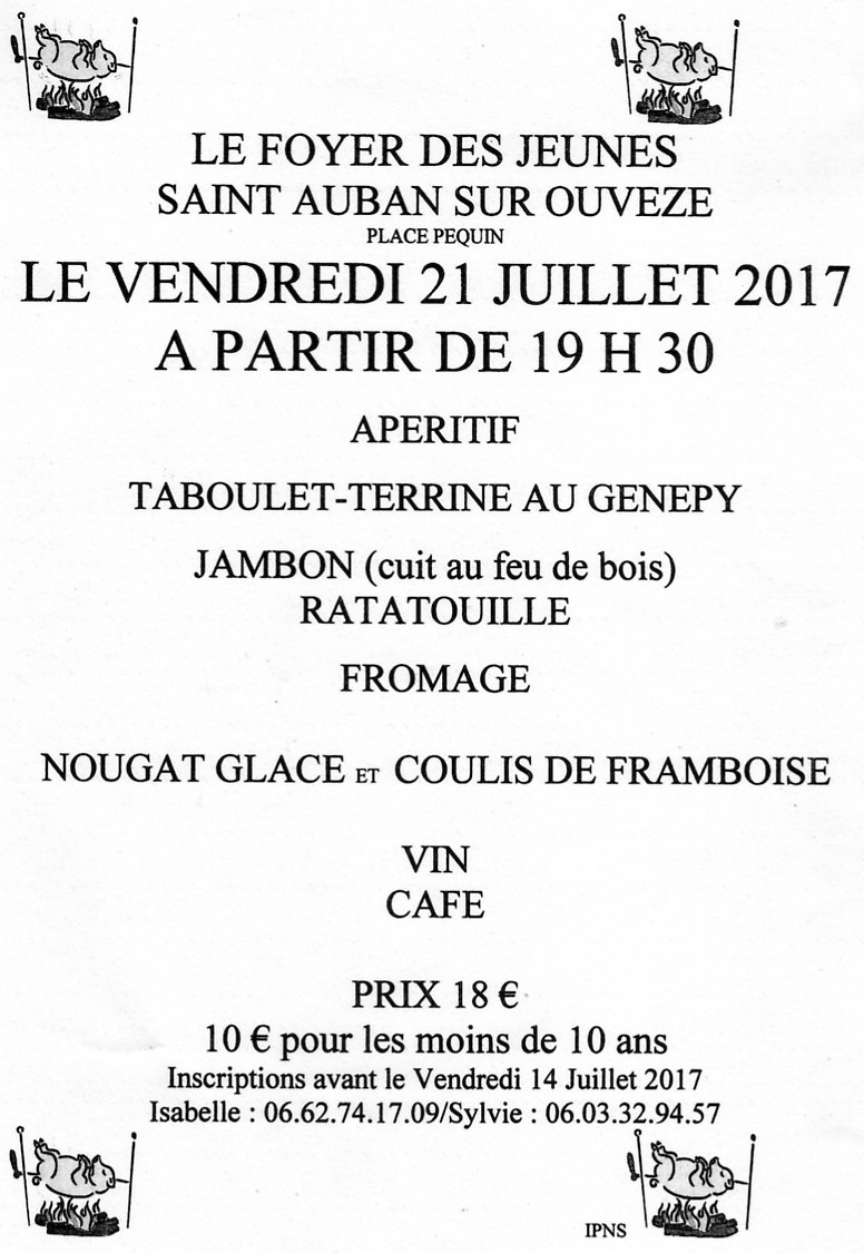 Programme Foyer Rural0001