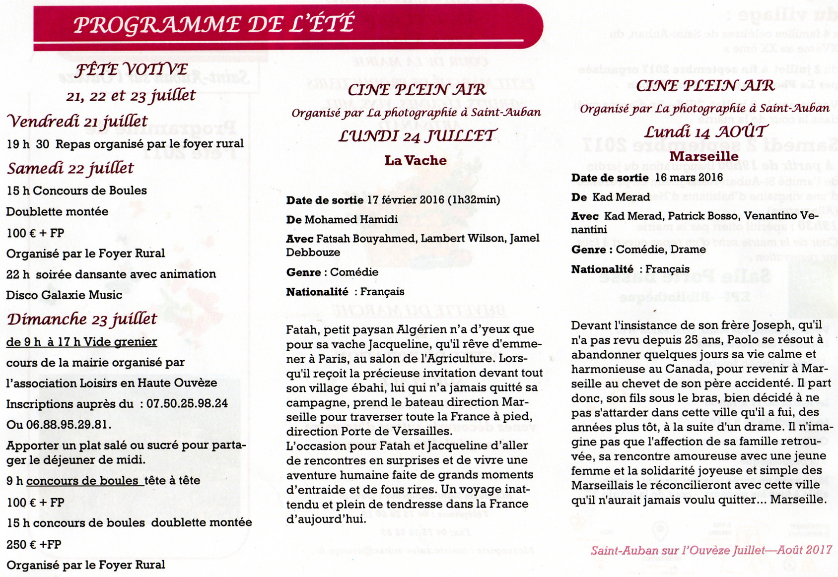 Programme St Auban0002