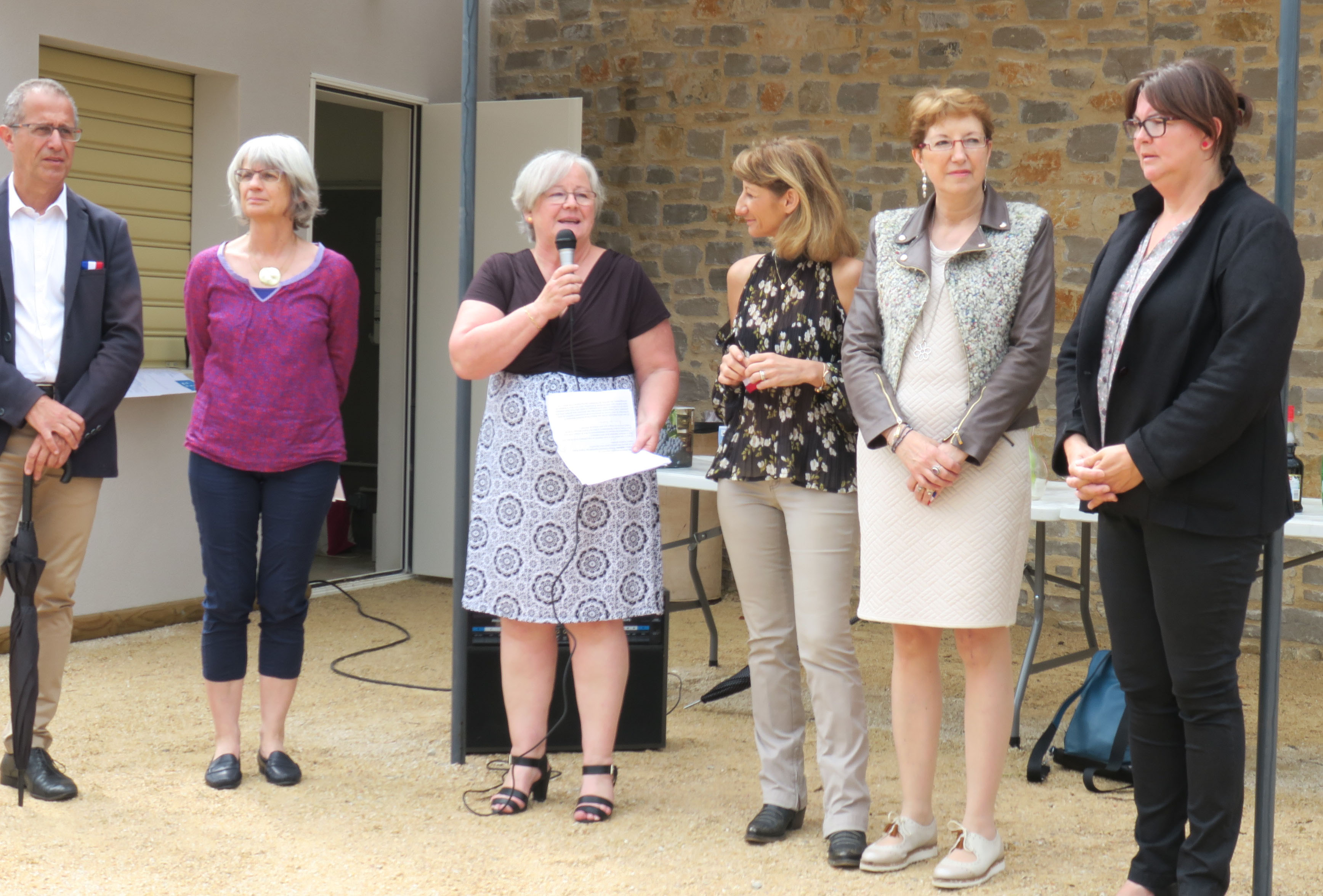 les discours 9 les discours
