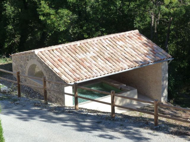 lavoir