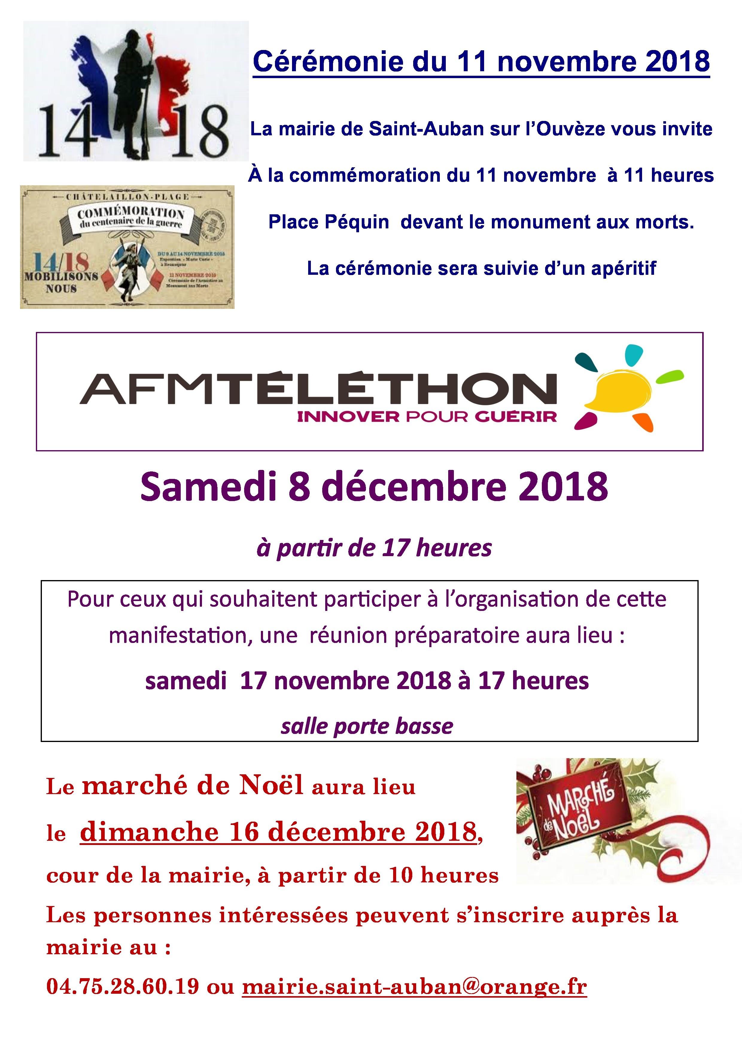 nov dec 2018